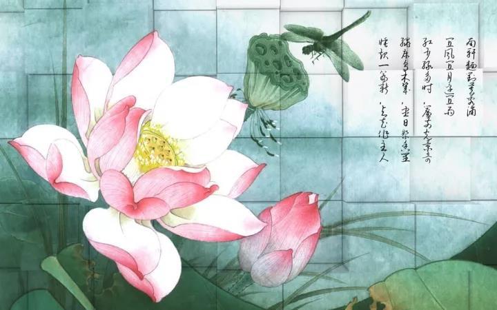 沒想到，“愛蓮說”真的成為了現(xiàn)實生活的場景
